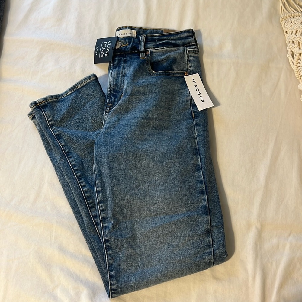 PacSun Straight leg Jeans